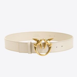 Made in Italy belt. 100% Aesthetic